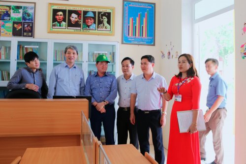 5.2 Một số hình ảnh Hoằng Hoá trong thời kỳ đổi mới.jpg