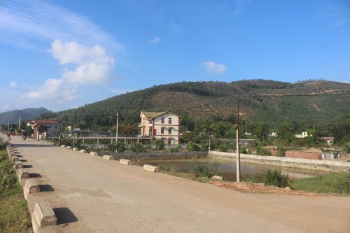 2. Một góc Trà La.JPG