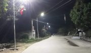xây dựng nông thôn mới