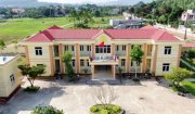 Lịch sử hình thành xã Hoằng Xuân