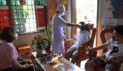 Những việc cần làm khi cách ly y tế tại nhà