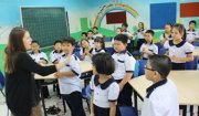 Học ngoại ngữ – Nhu cầu hay trào lưu?