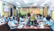 HỘI NGHỊ TRỰC TUYẾN GIAO BAN CÔNG TÁC PHÒNG CHỐNG DỊCH BỆNH COVID-19; KẾ HOẠCH SỐ 99/KH – UBND; KẾ HOẠCH SỐ 89/KH-UBND; ĐỀ ÁN 1089/ĐA-UBND VÀ MỘT SỐ NỘI DUNG QUAN TRỌNG KHÁC.