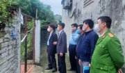 HOẰNG XUÂN TĂNG CƯỜNG CÁC BIỆN PHÁP CHỦ ĐỘNG CÁC ĐIỀU KIỆN HỖ TRỢ CÁCH LY, ĐIỀU TRỊ F0 TẠI NHÀ