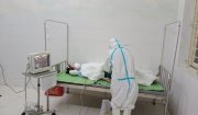 NHỮNG CHIẾN SỸ ÁO TRẮNG TRÊN MẶT TRẬN CHỐNG DỊCH