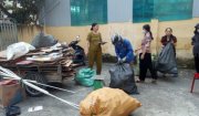 Ý NGHĨA NHÂN VĂN TỪ MÔ HÌNH “BIẾN PHẾ LIỆU THÀNH TIỀN” CỦA CHỊ EM PHỤ NỮA TRÊN ĐỊA BÀN HUYỆN