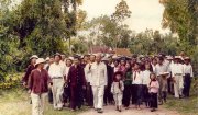 Xây dựng đội ngũ cán bộ tuyên giáo ngang tầm nhiệm vụ theo tư tưởng Hồ Chí Minh