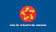 Kết quả giải quyết TTHC tuần 4 tháng 5 năm 2022 (Từ ngày 23/5 đến ngày 27/5/2022)