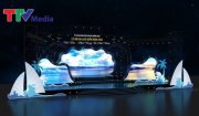 CHƯƠNG TRÌNH NGHỆ THUẬT KHAI MẠC DU LỊCH BIỂN HẢI TIẾN 2023 HỨA HẸN NHIỀU ĐẶC SẮC, HẤP DẪN