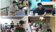 HOẰNG HÓA: CHIẾN DỊCH THẦN TỐC 7 NGÀY ĐÊM KÍCH HOẠT ĐỊNH DANH ĐIỆN TỬ