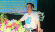 HOẰNG XUÂN – SƠ KẾT 3 NĂM THỰC HIỆN THỰC HIỆN CHƯƠNG TRÌNH MTQG XÂY DỰNG NTM GIAI ĐOẠN 2021-2025; KẾ HOẠCH 99/KH-UBND; KẾ HOẠCH 89/KH-UBND, ĐỀ ÁN 1089/QĐ-UBND CỦA UBND HUYỆN.