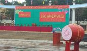 SẴN SÀNG CHO NGÀY HỘI TÒNG QUÂN TRÊN ĐỊA BÀN HUYỆN HOẰNG HÓA