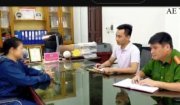 CÔNG AN HOẰNG HÓA KỊP THỜI NGĂN CHẶN LỪA ĐẢO TẠI XÃ HOẰNG THẮNG