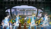 LỄ HỘI DU LỊCH BIỂN HẢI TIẾN NĂM 2024 – NHỮNG ẤN TƯỢNG KHÓ QUÊN