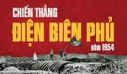 BÀI TUYÊN TRUYỀN KỶ NIỆM 70 NĂM NGÀY CHIẾN THẮNG LỊCH SỬ ĐIỆN BIÊN PHỦ ( 7/5/1954-7/5/2024)