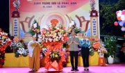 Chùa Hoàng- xã Hoằng Đức tổ chức đại lễ Phật đản năm 2024
