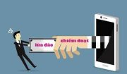 Lừa đảo qua mạng: tố cáo ở đâu? số điện thoại báo lừa đảo?