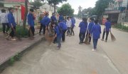 Bài tuyên truyền về vệ sinh môi trường