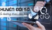 Bài tuyên truyển về chuyển đổi số – nâng tầm cuộc sống