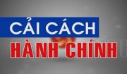 Báo cáo cải cách hành chính 6 tháng đầu, phướng hướng nhiệm vụ 6 tháng cuối năm 2024