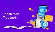 Xã Hoằng Xuân tăng cường tuyên truyền về thanh toán không dùng tiền mặt trong thực hiện thủ tục hành chính tại bộ phận một cửa.