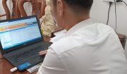Xã Hoằng Xuân đẩy mạnh công tác chuyển đổi số