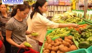 Cảnh báo về vệ sinh an toàn thực phẩm  