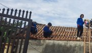 Những hoạt động ý nghĩa của Đoàn TN xã Hoằng Xuân