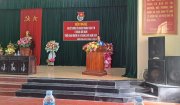 ĐTN xã Hoằng Xuân - Tổ chức Hội nghị Sơ kết công tác Đoàn, phong trào TTN 6 tháng đầu năm, Triển khai nhiệm vụ 6 tháng cuối năm 2024.