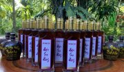 Rượu sim rừng BẢO AN – Món quà từ núi rừng
