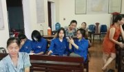 Thôn Mỹ Cầu- Gắn liền nhiệm vụ xây dựng Thôn nông thôn mới kiểu mẫu với chuyển đổi số