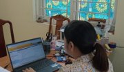 Hoằng Xuân- giải pháp để nâng cao năng lực chuyển đổi số cho cán bộ, công chức cấp xã