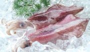 Cách mua hải sản tươi ngon và nhận biết hảii sản ủ ướp bằng chất cấm