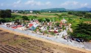 Thôn Hữu Khánh- duy trì và nâng cao chất lượng tiêu chí thôn nông thôn mới kiểu mẫu