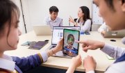 Từ ngày 1/7: Bốn trường hợp buộc phải ra ngân hàng nếu chuyển khoản