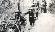 Tuyên truyền Kỷ niệm 74 năm Ngày truyền thống Thanh niên xung phong Việt Nam (15/7/1950-15/7/2024)