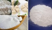 TÁC HẠI KHI SỬ DỤNG THỰC PHẨM CÓ HÀN THE