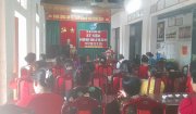 Các hoạt động kỷ niệm 94 năm ngày thành lập Hội LHPN Việt Nam 20/10