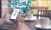 Cảnh giác khi sử dụng Wi-Fi công cộng