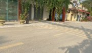 Xã Hoằng Xuân duy trì công tác tổng dọn vệ sinh môi trường vào thứ 7, chủ nhật hàng tuần