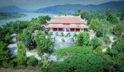  Đôi nét về Di tích Phủ Vàng linh từ xã Hoằng Xuân