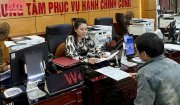 Đẩy mạnh chuyển đổi số góp phần bảo đảm an sinh xã hội