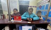 Người dân là trung tâm chuyển đổi số quốc gia