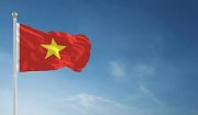 Thông báo  Về việc phát động nhân dân, cơ quan, doanh nghiệp, đơn vị, Khu DT lịch sử văn hóa treo cờ Đảng, cờ Tổ quốc chào mừng các ngày lễ lớn của dân tộc, đất nước.