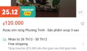 Đưa sản phẩm OCOP lên sàn thương mại điện tử, phát triển kinh tế số