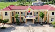 Ủy ban nhân dân xã Hoằng Xuân thực hiện tốt công tác chỉ đạo điều hành