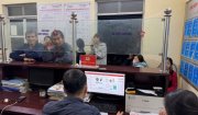 Xã Hoằng Xuân - nỗ lực làm tốt công tác Cải cách hành chính gắn liền với Chuyển đổi số