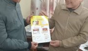  Bộ phận tiếp nhận và trả kết quả xã Hoằng Xuân tích cực tuyên truyền tuyên truyền cấp phiếu lý lịch tư pháp trên Vneid 