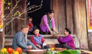 Tết cổ truyền – bản sắc văn hóa người Việt