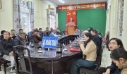 Hội nghị trực tuyến toàn quốc về đột phá phát triển khoa học công nghệ, đổi mới và chuyển đổi số quốc gia